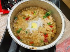 -靓靓蒸虾·头牌蒸虾(万松园玲珑店)
