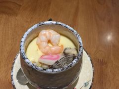 -一心创作料理屋(经开万达店)