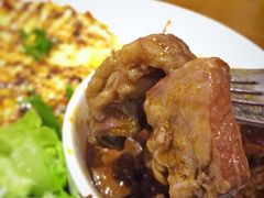 -OKOOKO澳客餐吧(乐天百货店)