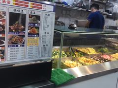 -大头亮羊汤烩面·河南非遗(良乡总店)
