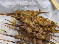 -老黑板筋(顺义总店)
