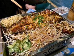 -酒里·宜州果酱烧烤(葛村店)