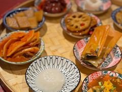 -味福记·本地特色菜(八一万达广场店)