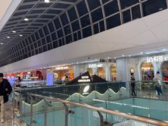 -万达广场(沈阳铁西店)