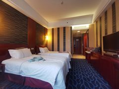 -北京广电国际酒店