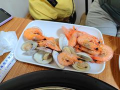-船奇蒸汽海鲜·闽菜(八市海鲜总店)