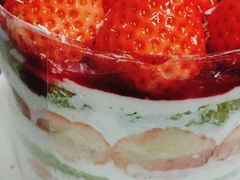 -Dark Horse·黑马蛋糕·低脂·低糖淡奶(金匙望湖大厦店)