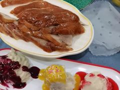 -清真•蜀风园(丁字沽总店)