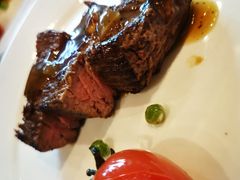 -太原富力万达文华酒店·美食汇西餐厅