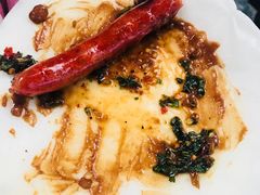 饵块包甜肠-郭师傅冰稀饭(人民路店)