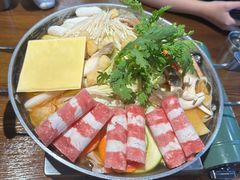 -韩热集市(百源店)