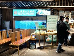 -筱爷叔·上海传统手工菜(玉树路店)