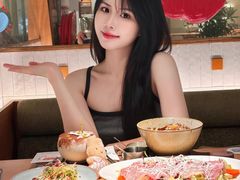 -The Good Place好地方·Brunch·coffee(国贸店)