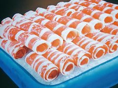 -清真军邺·金富苑肥牛(石坡街旗舰店)