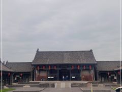 -平遥县衙