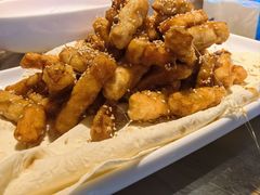 -东来土菜馆(民祥园路店)