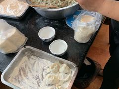 -胶东海鲜大排档(北太平庄店)