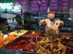 -老人和饭店(淮海中路店)
