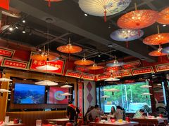 大堂-蜀香格格•剁椒鱼头(龙西店)