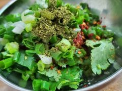 蘸碟-贵州沾水米线(学田湾店)