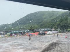-天目湖松岭竹海漂流