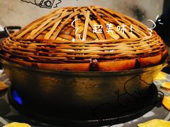 -米氏火鱼·泡椒鱼火锅(李子坝老店)