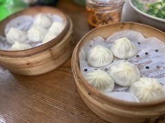 -淮南李记牛肉汤(阳城路店)