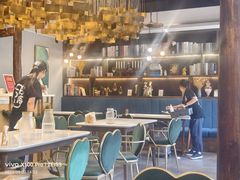 -后海16号·北京私房菜