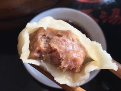 -百年尹氏汤包(湖南路狮子桥店)