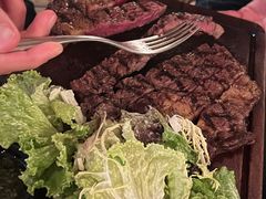 -El Bodegon阿根廷秘鲁餐厅(幸福路店)