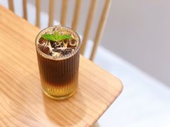 -echoes coffee回响咖啡(红山店)