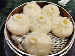 -四宜糕团店(南大街店)