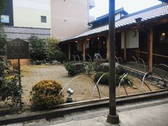 室外环境-中村藤吉(本店)