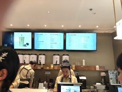 -奈雪的茶(大悦城店)