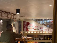 -海银海记潮汕牛肉火锅(新港中路海珠店)