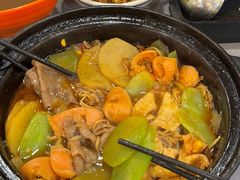 -嘟享吃重庆鸡公煲(五一店)