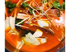 -雷山鱼酱酸汤鱼·酸汤牛肉(花果园T1区店)