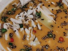 -上上席川菜(凯德乐峰广场店)