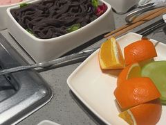 -海底捞火锅(城阳万象汇店)