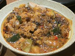 -顾乡私房菜(金沙天街店)