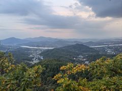 -吉林市朱雀山国家森林公园