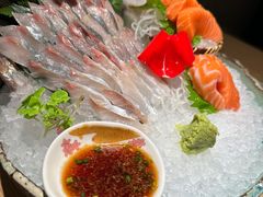 -阿吾罗·月咏精致日料(港汇恒隆广场店)