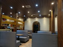 大堂-妈妈的味道(和顺古镇店)