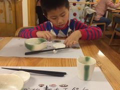 -花漫里餐厅(刺桐店)