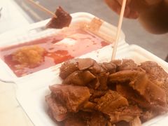 -细妹五香牛杂(步行街店)
