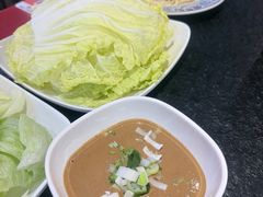 -老北京胡同味道二荤铺(酒仙桥店)