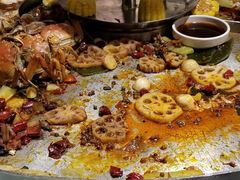 -日进一片海.生腌海鲜火锅.宵夜烧烤(三里屯总店)