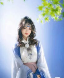 -盘子女人坊生日照·摄影馆(浦东店)
