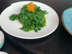 -翠湖宾馆·中餐厅