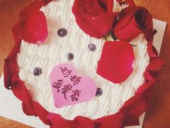 -皇家美孚·蛋糕外送(东部佳世客店)